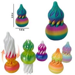 24 Bulk 3d Printed Model Spiral Gourd