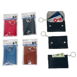36 Bulk Credit Card Holder And Coin Purse