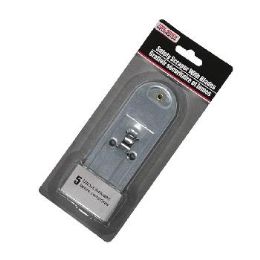 48 Bulk Safety Scraper with 5 Blades