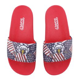 12 Bulk Men's Eagle Breakthrough Slide (7-12)