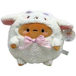 4 Bulk Smoko 10-inch Lamb Tayto Plush Toy
