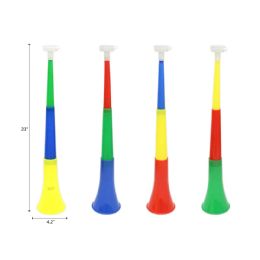 72 Bulk 23" Air Horn