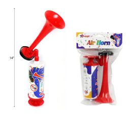 48 Bulk Push Air Horn