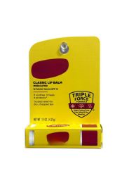 36 Bulk .35OZ CARMEX STICK BLISTER