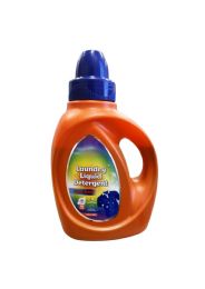 36 Bulk 33.81oz Laundry Liquid Original