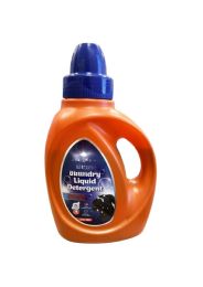 36 Bulk 33.81oz Laundry Liquid Tropical Passion