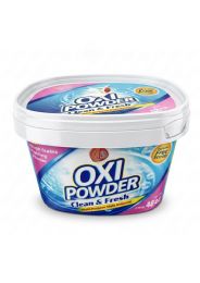 16 Bulk 48 Oz Oxi Stain Remover