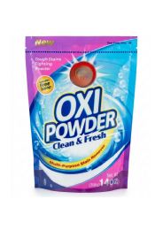 90 Bulk 14oz Oxi Stain Remover In Polybag With Scoop
