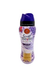 36 Bulk 24oz IN-Wash Scentbooster Lavender