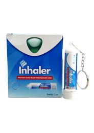 48 Bulk .5ml Vicks Inhaler