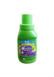 48 Bulk 8oz Gain Liquid Super Fresh Blast