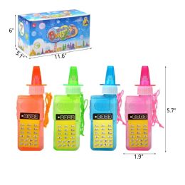 192 Bulk 5.8" Phone Bubble Stick