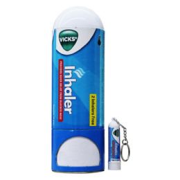 52 Bulk .5ML VICKS INHALER