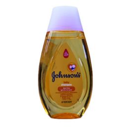 48 Bulk 100ML JOHNSON BABY SHAMPOO CLASSIC