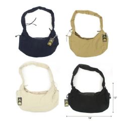 12 Bulk 18"x12" Shoulder Bag