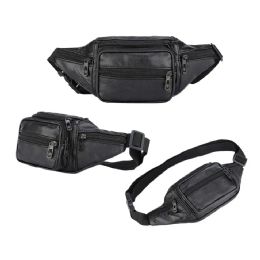 24 Bulk Waist Bag