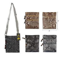72 Bulk 8"x9" Traveler Pouch