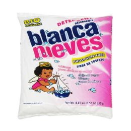144 Bulk 8.8oz 250gm Blanc Laundry Detergent