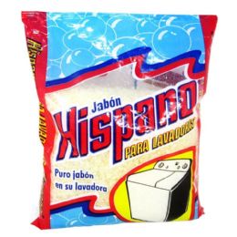 24 Bulk 400gm Hispano Lavadora Soap