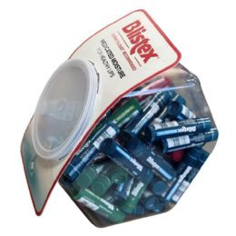 72 Bulk Blistex Small Fish Bowl