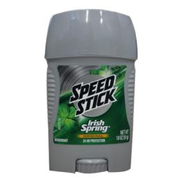 36 Bulk 1.8oz Speed Irish Sprng Original