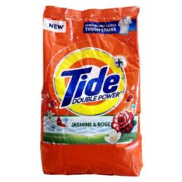 24 Bulk 1000GM TIDE JASMINE & ROSE