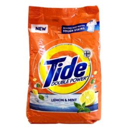 24 Bulk 1000GM TIDE LEMON & MINT