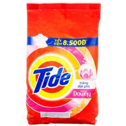 10 Bulk 2.25Kg TIDE WITH DOWNY