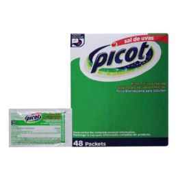 240 Bulk 2-Piece PICOT Antacid