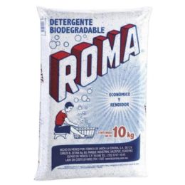 2 Bulk 10kilo Roma Laundry Bag