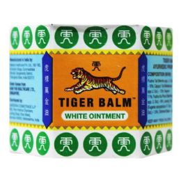 24 Bulk 21ML TIGER BalM WHITE