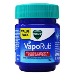30 Bulk 50ml Vicks Vapo Rub