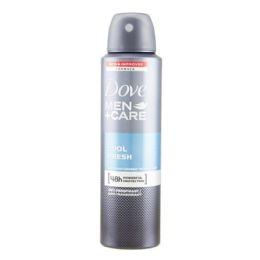 24 Bulk 150ml Dove Body Spray Cool Fresh