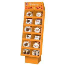156 Bulk THANKSGIVING PAPER TaBLeWARE DISPLAY