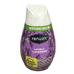 36 Bulk 7oz RENUZIT Adjustable LAVENDER