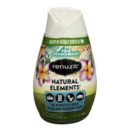 36 Bulk 7oz RENUZIT Adjustable PURE OCEAN BREEZE