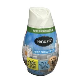 36 Bulk 7oz RENUZIT Adjustable PURE BREEZE PETals