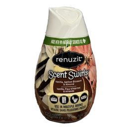 36 Bulk 7oz RENUZIT ADJustable VANILLA APRICOT BLOSSOM