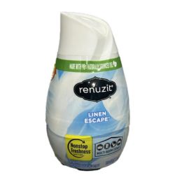 36 Bulk 7oz RENUZIT Adjustable SNUGGLE LINEN ESCAPE