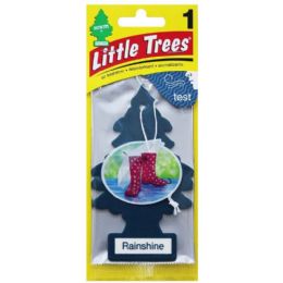 72 Bulk LITTLE TREE NO RAINSHINE