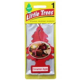 72 Bulk LITTLE TREE Cinnamon Apple