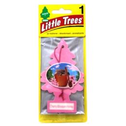 72 Bulk LITTLE TREE Cherry Blossom Honey