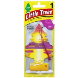 72 Bulk LITTLE TREE Sunset Beach
