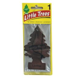 72 Bulk LITTLE TREE Leather