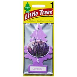72 Bulk LITTLE TREE Lavender