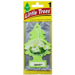 72 Bulk LITTLE TREE Jasmin