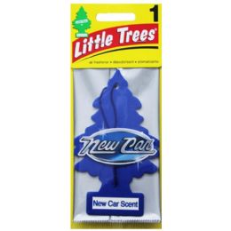 72 Bulk LITTLE TREE New Car