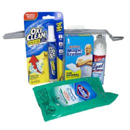 6 Bulk Cleaning Essential Kit