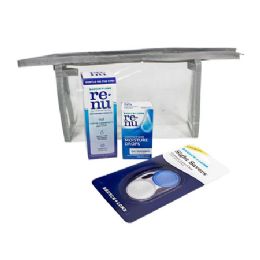 6 Bulk Contact Lens Kit Pack