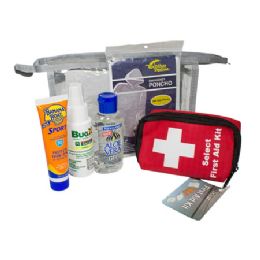 6 Bulk Outdoor Essential Kit